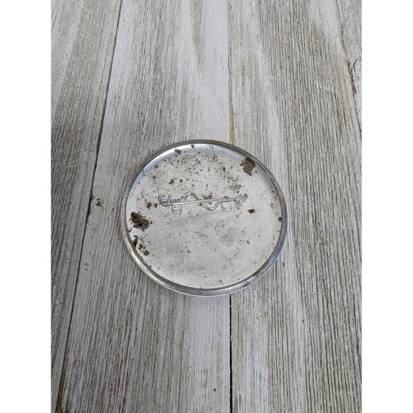 Kansas Army National Guard Support The Troops Button Pinback - Picture 2 of 3